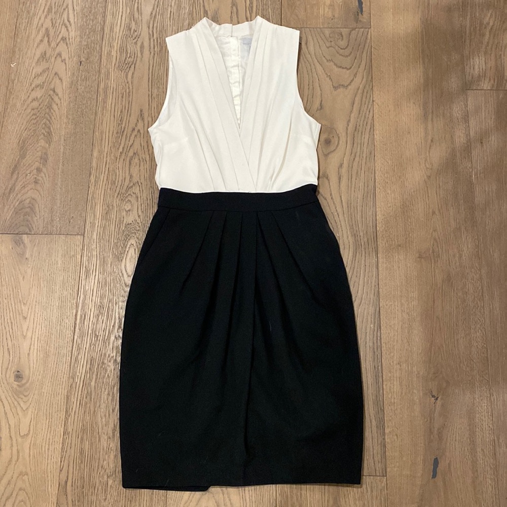 H&M dress